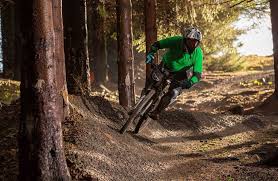 Melted Welly Bike Park Wales With Images Bike Parking Mountain Biking Mountian Bike