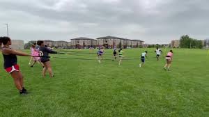 The Patrick Jackson...