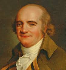 Pierre Samuel du Pont de Nemours