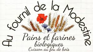 Au Fournil De La Modestine A Cornot 70 On N Est Pas Boulangers On Est Paysans Boulangers