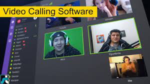 Screen sharing is supported through the free call offering. Top 10 Best Free Video Chat Calling Software For Pc 2021 Safe Tricks