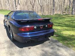 Image result for Navy Blue 2001 Pontiac