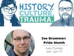 Joe Brummer's Instagram, Twitter & Facebook