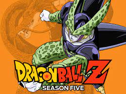 Dragon ball z / tvseason Watch Dragon Ball Z Season 3 Prime Video