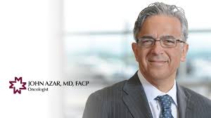 Dr. John Azar Bio