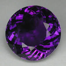Vibrant 8 60ctw Amethyst Gemstones Amethyst Purple Amethyst Purple Love