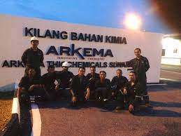Is an enterprise in malaysia, with the main office in kuala lumpur. Facebook