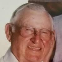 Obituary information for Tom Daniel