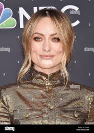 Olivia 1 hi-res stock photography and images