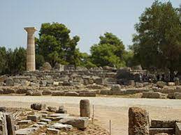 Olympía) è l'antica città della grecia che ricade all'interno del comune di archea olympia, sede dell'amministrazione e dello svolgimento dei giochi olimpici ma anche luogo di culto di grande importanza, come testimoniano i resti di antichi templi, teatri, monumenti e statue, venuti alla luce dopo gli scavi. Olimpia Wikipedia