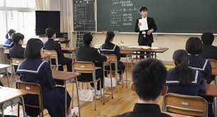 6301 et seq.), the amendments made by this act with respect to appropriations for use under such programs shall be effective beginning on october 1, 2016, except as otherwise provided in such amendments. English Level At Japan S Secondary Schools Falls Short Of Government Target The Japan Times