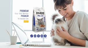 Pupa Pet Food