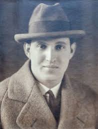 Harold Wayne Elwell (1901-1971)