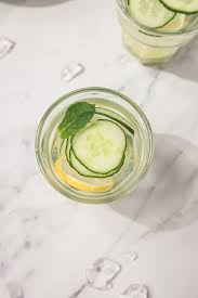 Maybe you would like to learn more about one of these? How To Make Cucumber Water The Dinner Bite