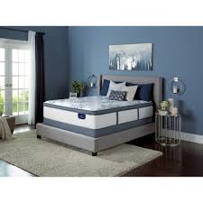 This firm mattress gives you curve hugging support and is topped with a layer of cool twist gel foam with cooling more mattresses by sam's club. 2