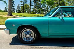 Image result for Artesian Turquoise 1965 Chevelle