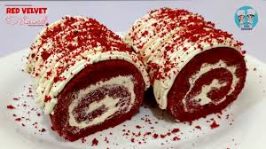 Beli roll cake online terdekat di semarang berkualitas dengan harga murah terbaru 2021. Korean Cheese Roll Cake Recipe How To Make Korean Swissroll Youtube