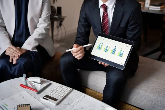 The Role of a Legal Advisor in Business Growth - PDLegal Thailand