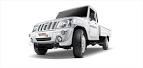 Mahindra Bolero price in gurgaon starting at Rs. 6.2 Lac