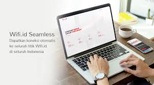 Cek paket indihome via aplikasi myindihome. Internet Wifi Indihome