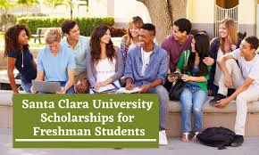 Santa clara university's core curriculum provides a humanistic education that leads toward an informed, ethical engagement with the world. Santa Clara University Scholarships For Freshman Students