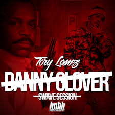 Danny Glover (Swave Session)