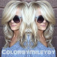 Photo Of Color By Mileydy Woodland Hills Ca United States Blondes What Can I Say Love Them Comes Easy To Me Hair Styles Hair Beauty Hair Affair