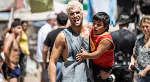 Rodrigo noya was born in 1994 in argentina. Lamothe Se Suma Al Nuevo El Marginal Expediente Politico