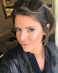 Hunt worked as the nbc news capitol hill correspondent. Kasie Hunt Bio Age Eye Injury Parents Wedding Pregnancy Legit Ng