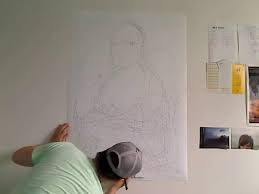 Mona Lisa 6 239 Dot To Dot Drawing Dotted Drawings Drawings Mona Lisa