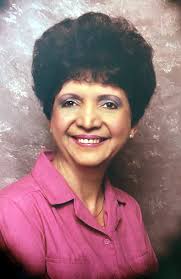 Carmen Melton Obituary