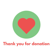 Thank you words for book donations. Guide On How To Write A Donation Appreciation Card