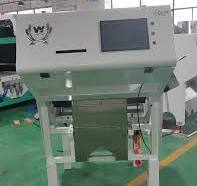 Mini Color Sorter Machine Olive Juniper Berry Color Sorting Separating Machine with Best Factory Price