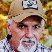 Mr. Robert Chris Price Obituary