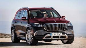 1 of implementing regulation (eu) 2017/1153. 2021 Mercedes Maybach Gls 600 4matic Offers Lavish Luxury For 160 500
