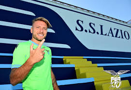 Pes 2021 season update juventus v lazio supercoppa italia. Lazio 2020 21 Macron Away Kit 20 21 Kits Football Shirt Blog