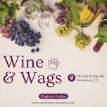 Wine & Wags