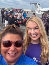 United Way event appreciation