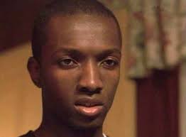 What's Alan Watching?: The Wire, "Transitions": Oscar the grouch