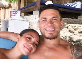 With his toronto wolfpack side booted out of the super. Alana Raffie Wiki Age Birthday Height Husband Background Net Worth