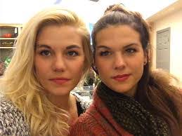 Teresa Whitworth's Instagram, Twitter & Facebook