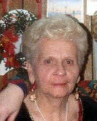 Caroline Morlock Obituary (2010)