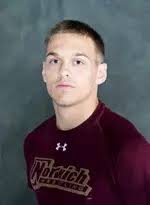 2017-18 Men's Wrestling Roster