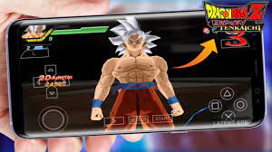 La descripción de ppsspp dragonballz budokai tenkaichi 3 the best combat action game of 2019 will bring player amazing experiences. Dbz Budokai Tenkaichi 3 For Android Mod Ppsspp Download Dbz Ttt Mod Original Bt3 Download 2019 Youtube