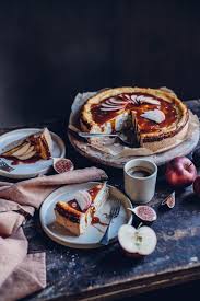 They're lusciously creamy, perfectly rich and brimming with decadent salted caramel flavor. Our Food Stories Archive Our Food Stories