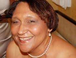 Obituary for Robbie N Pritchett