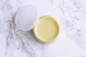 Le Baume Eczema Et Psoriasis Psoriasis Recette Beaute Beurre De Karite