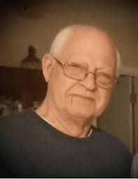 Larry "Pete" D. Tharp Obituary