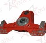 MAN / Chassis / Chassis Parts / Erkrafter - The High Quality ...
