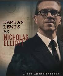 Damian Lewis' Song of the Week: Never Judge A Man By His Umbrella